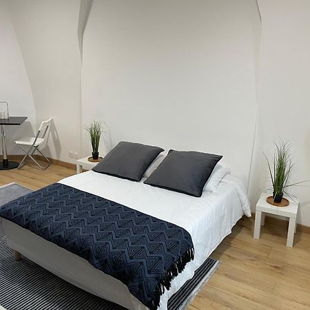 Studio Tres Agreable A Chessy Eksteriør billede